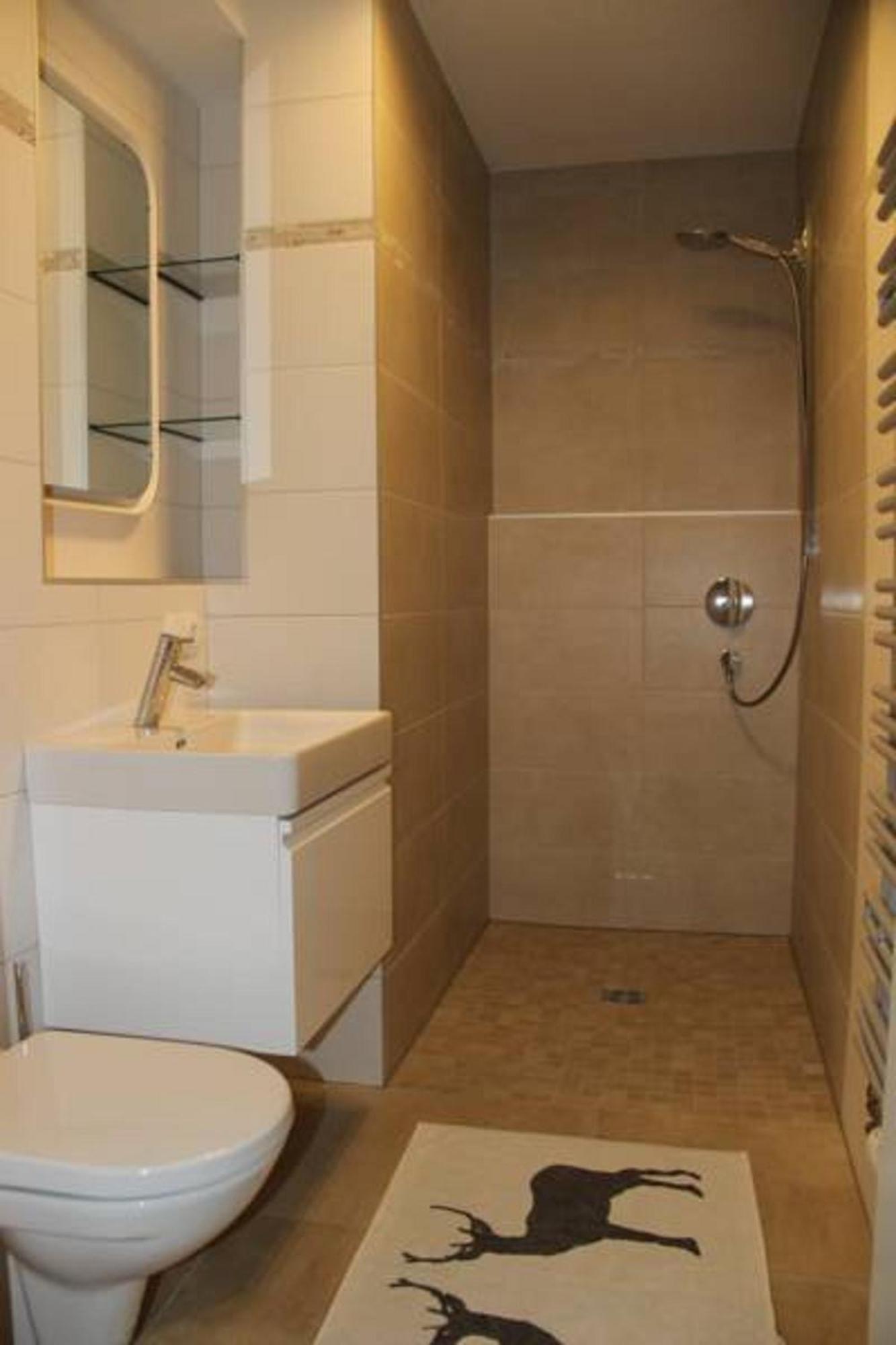 Ferienwohnung Mitterleithengut Zell am See Dış mekan fotoğraf