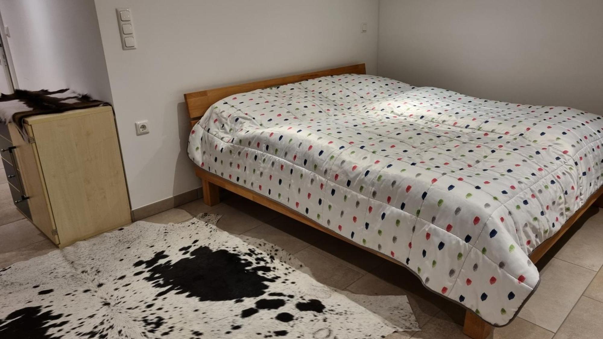 Ferienwohnung Mitterleithengut Zell am See Dış mekan fotoğraf