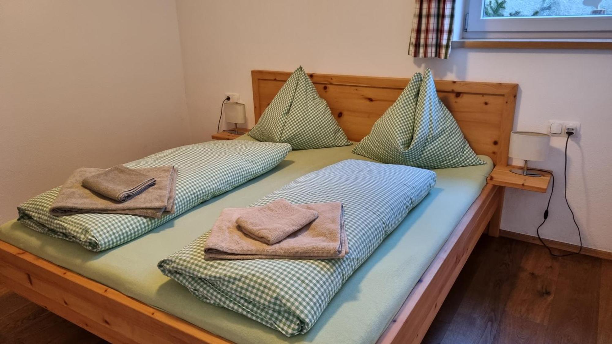 Ferienwohnung Mitterleithengut Zell am See Dış mekan fotoğraf