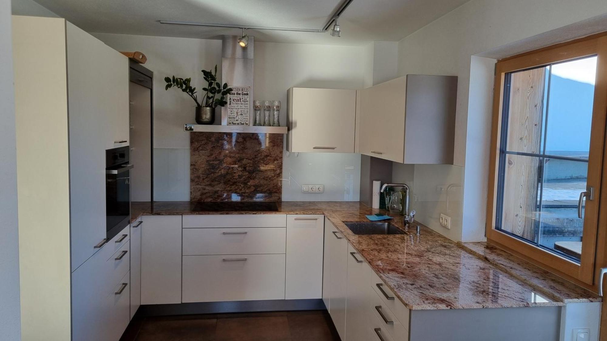 Ferienwohnung Mitterleithengut Zell am See Dış mekan fotoğraf