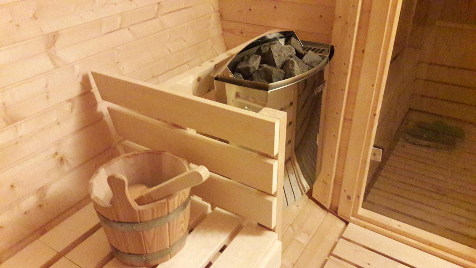 Ferienwohnung Mitterleithengut Zell am See Dış mekan fotoğraf