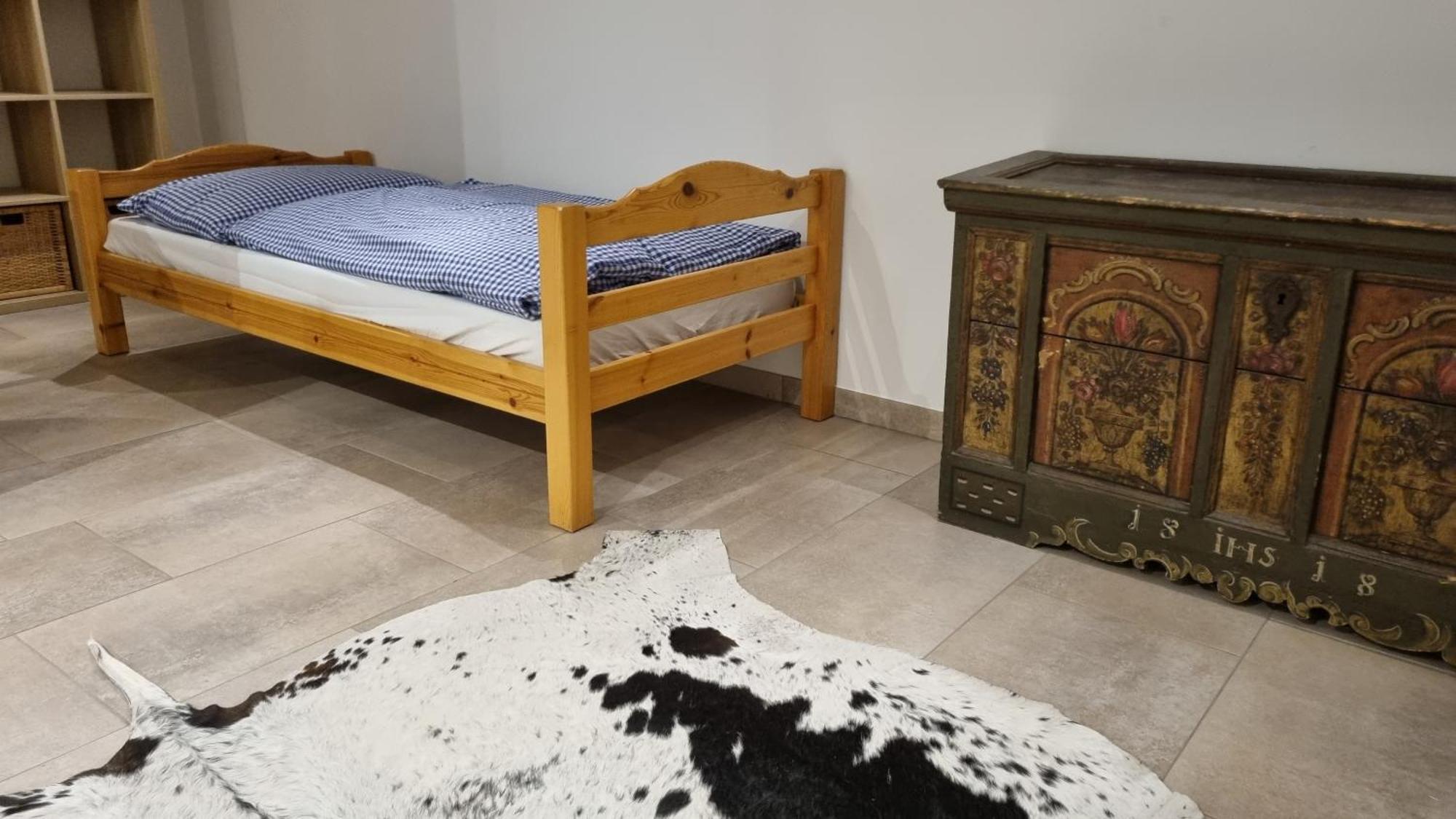 Ferienwohnung Mitterleithengut Zell am See Dış mekan fotoğraf