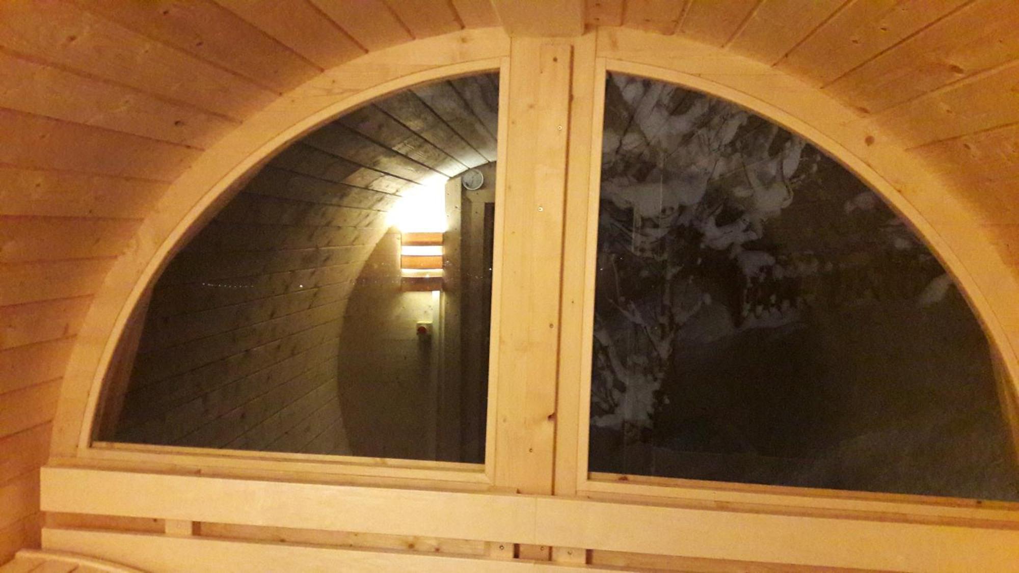 Ferienwohnung Mitterleithengut Zell am See Dış mekan fotoğraf